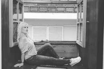 Alba Serrano y el Canto Jazz (Foto TA)